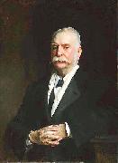 James Kitson John Singer Sargent